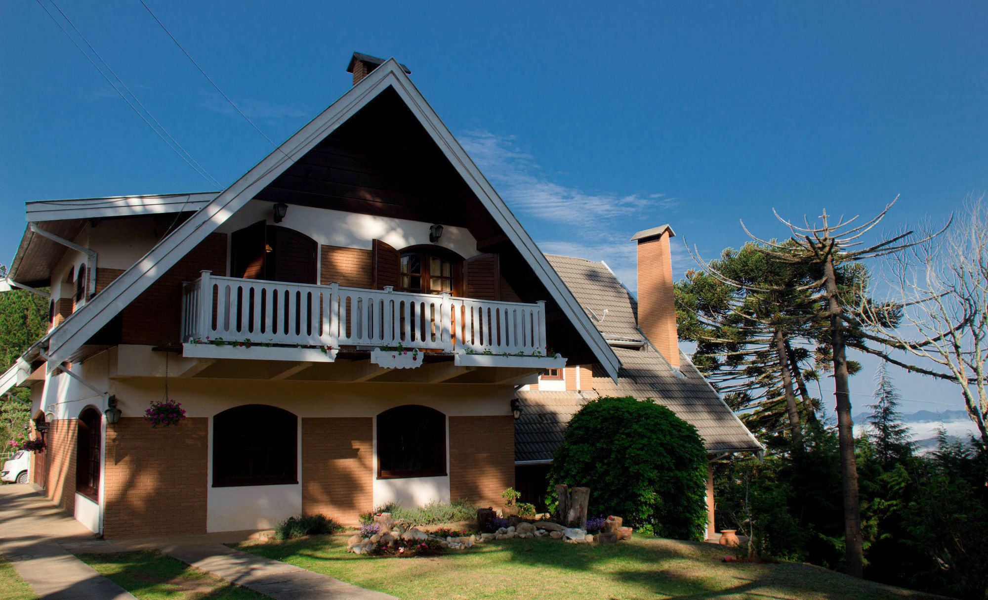 Casa de hóspedes Marco Polo