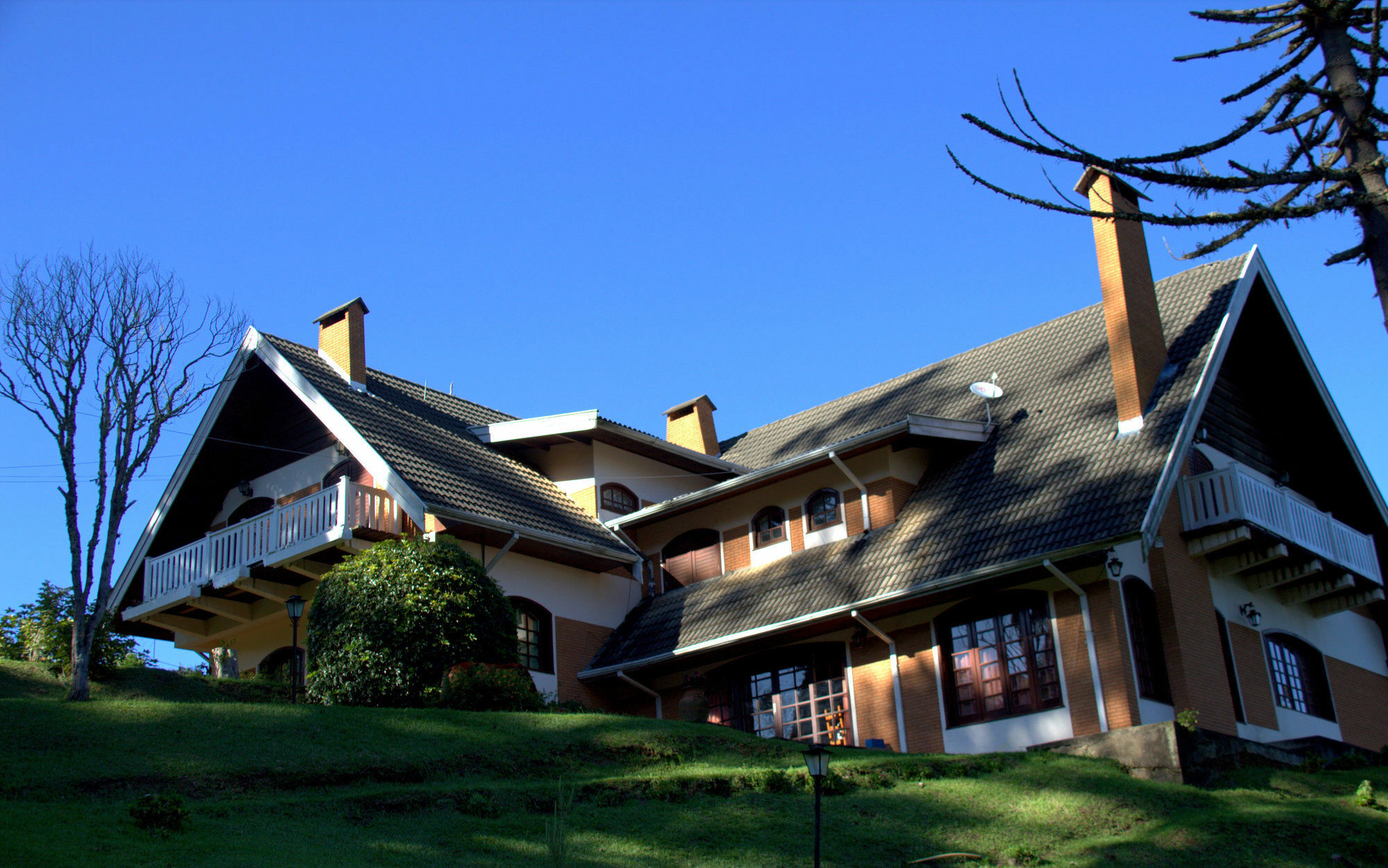 Marco Polo Casa de hóspedes 3*