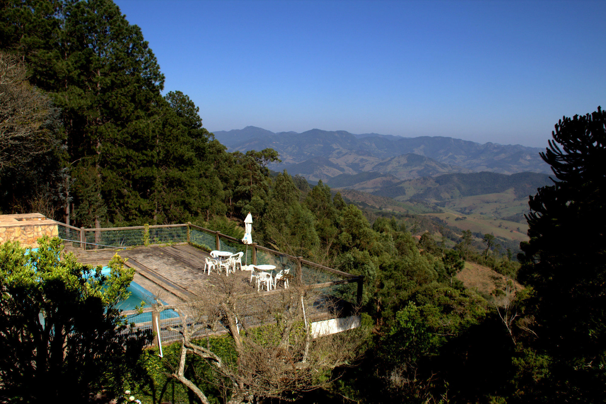 Casa de hóspedes Marco Polo 3*