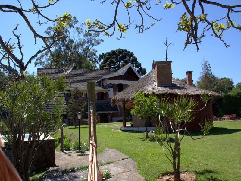 Marco Polo Casa de hóspedes Campos do Jordão