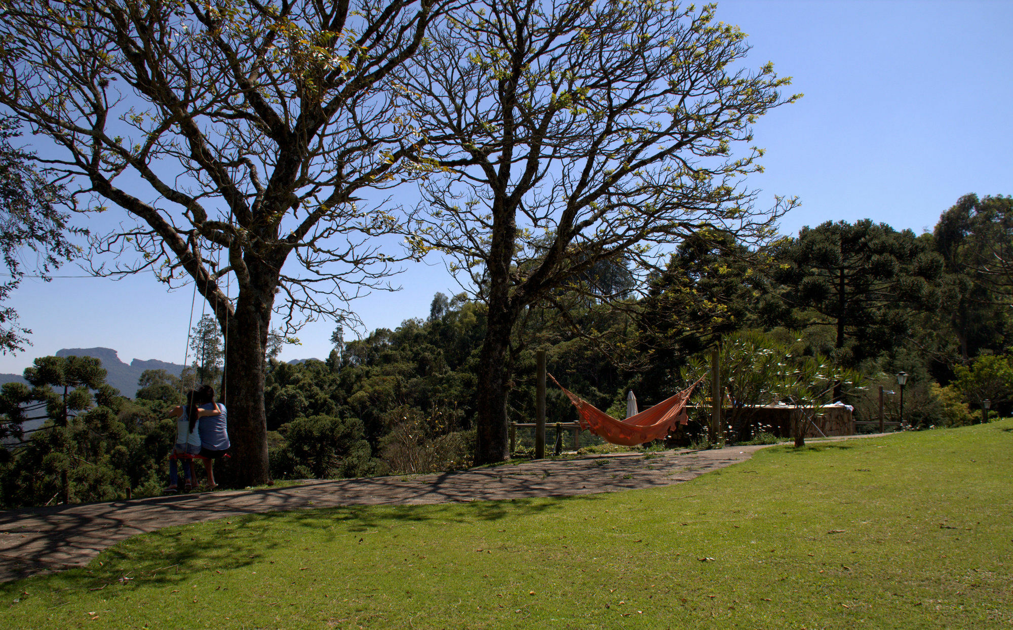 Marco Polo 3* Campos do Jordão