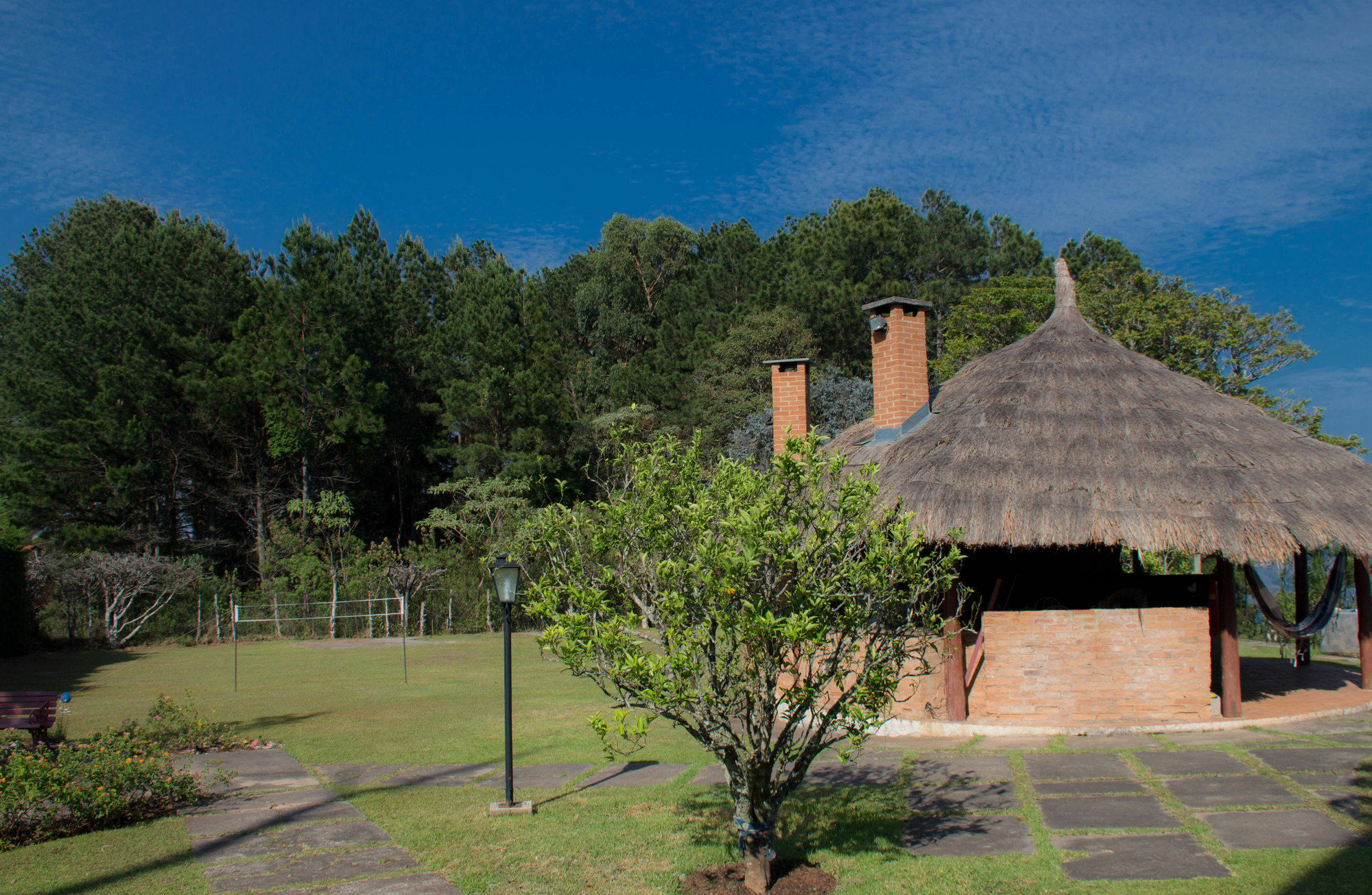 Casa de hóspedes Marco Polo Campos do Jordão
